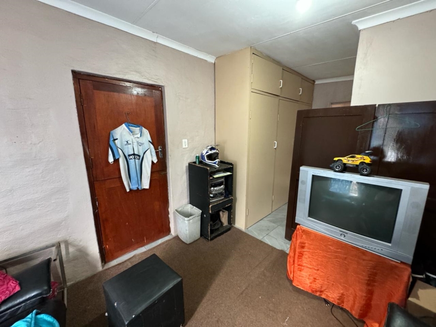 4 Bedroom Property for Sale in Ventersdorp North West